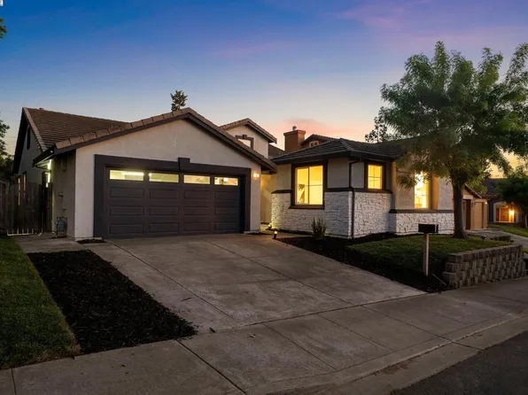 14 Goldfinch Dr, American Canyon, CA 94503