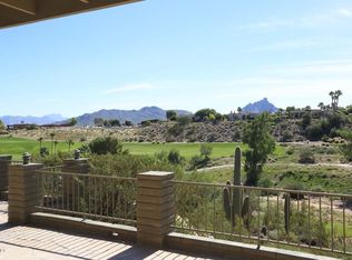 16733 E Jacklin Dr, Fountain Hills, AZ 85268