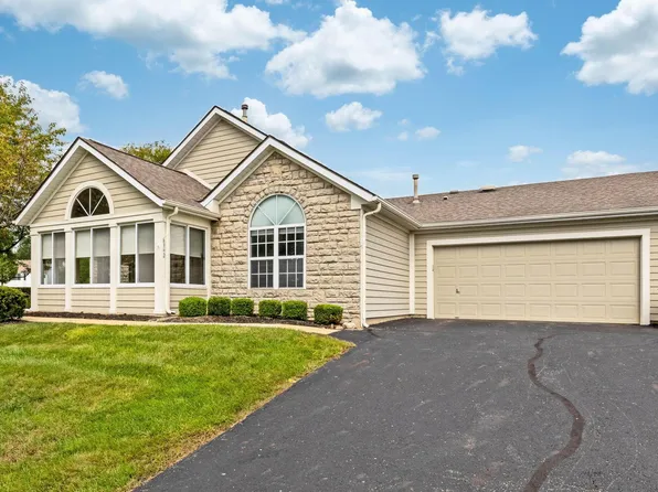 6362 Mission Hills Pl, Westerville, OH 43082