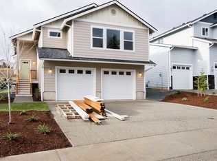 1418 E Gateway Heights Loop, Sedro Woolley, WA 98284
