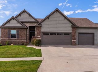 1117 Travertine Rd, Normal, IL 61761