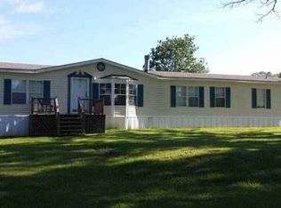 131 Glenn Rd, Wilsonville, AL 35186