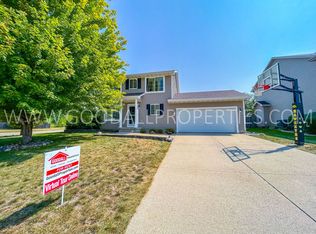 335 SE Carefree Ln, Waukee, IA 50263