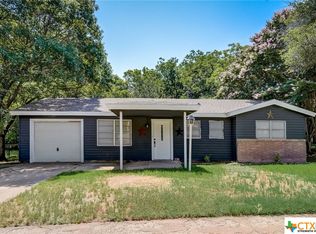 1007 S 19th St, Copperas Cove, TX 76522