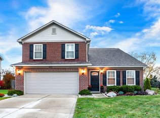 6302 W Chelmsford Dr, McCordsville, IN 46055