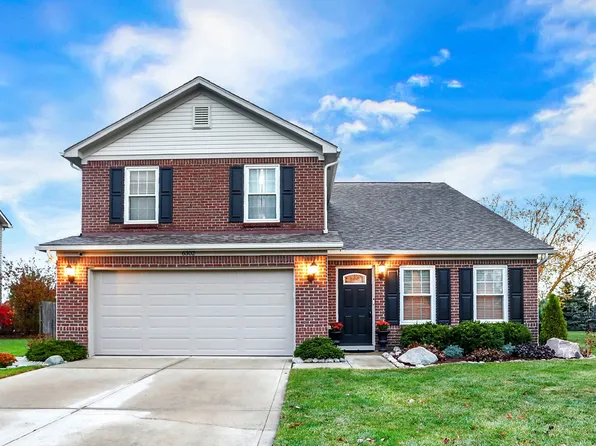 6302 W Chelmsford Dr, McCordsville, IN 46055