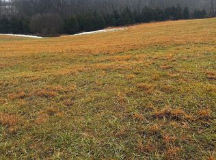 TRACT 1B Ashes Creek Ln, Bloomfield, KY 40008