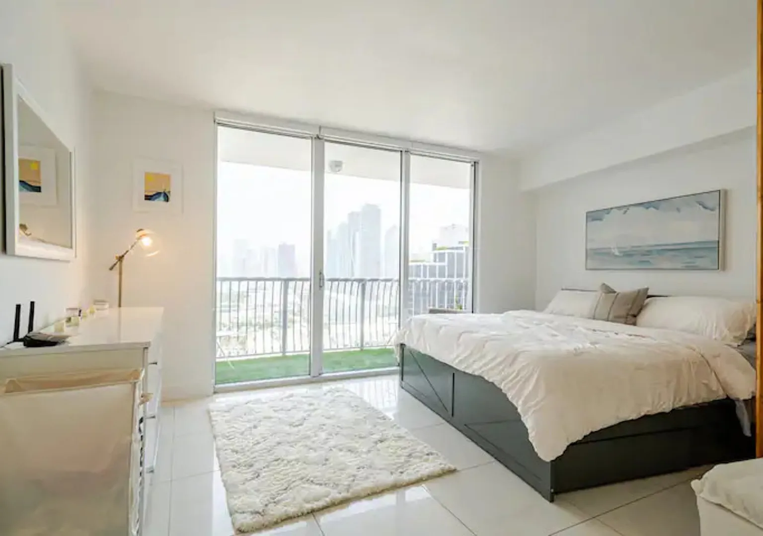 Amazing Condo in Miami — Photo 1