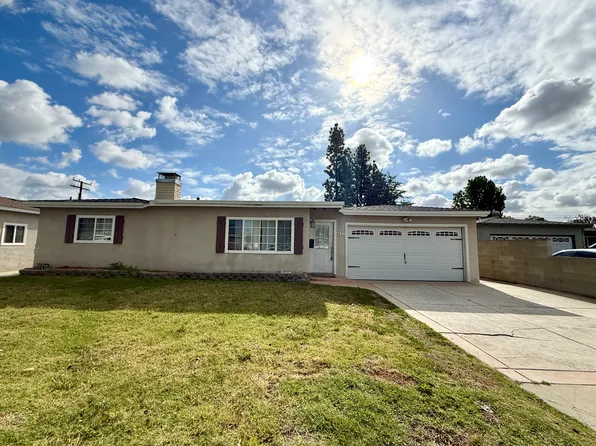 4622 N Fircroft Ave, Covina, CA 91722
