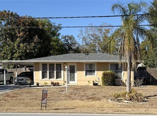 21278 Quesada Ave, Pt Charlotte, FL 33952