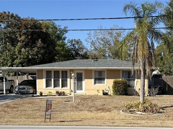 21278 Quesada Ave, Pt Charlotte, FL 33952