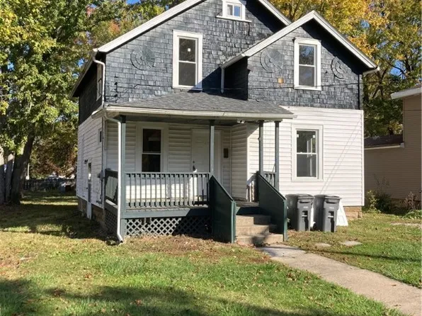 110 Groveland St, Oberlin, OH 44074