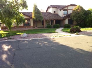 1734 N Rico Cir, Mesa, AZ 85213