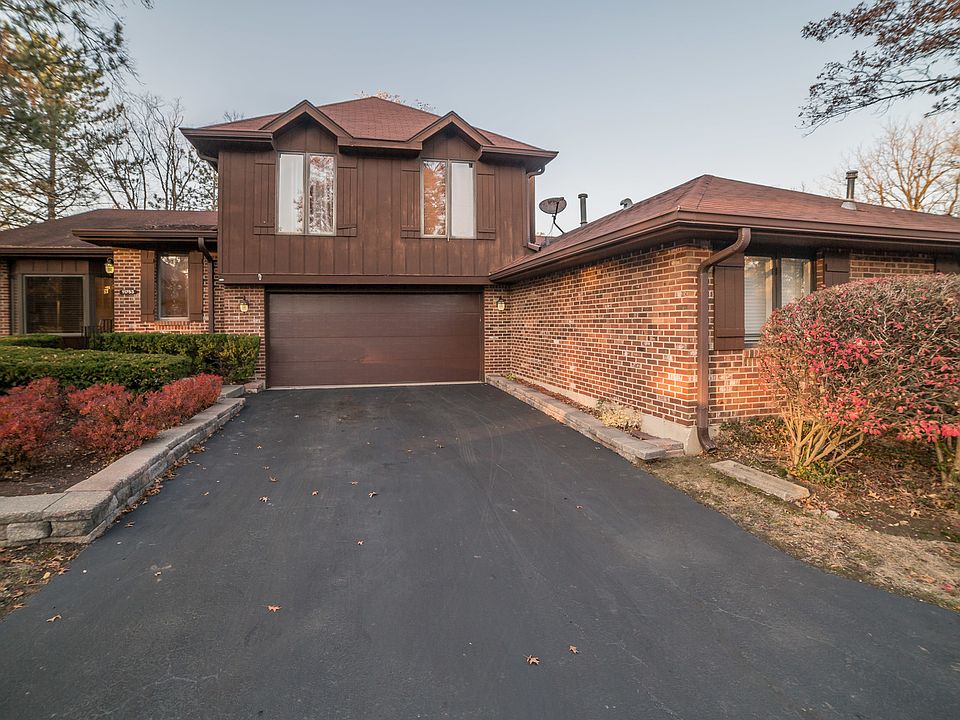1st image of 11753 S Brookside Dr Unit 101-16