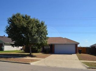 3408 Saul Dr, Killeen, TX 76542