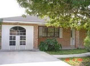 4211 Canadiana Ln, Mission, TX 78572