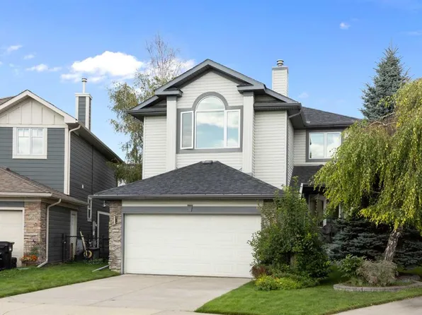 128 SW Tuscany Hills Close NW, Calgary, AB T3L 2E6