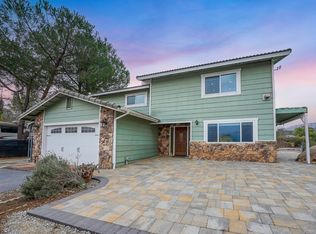 17649 Rancho De Carole Rd, Ramona, CA 92065