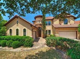 16324 Spillman Ranch Loop, Austin, TX 78738