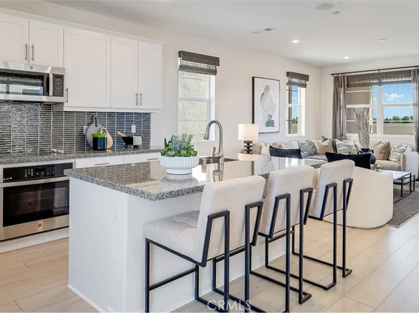 2635 E Lincoln Paseo, Ontario, CA 91762