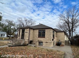 436 W 4th St, Junction City, KS 66441