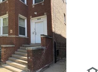 3853 W Fillmore St APT 3, Chicago, IL 60624