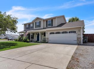 365 N Larri Lee St, Post Falls, ID 83854