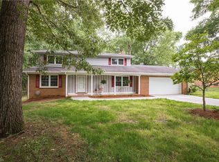 1550 Norwich Rd, Winston Salem, NC 27127