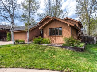 4437 Coolidge Pl, Boulder, CO 80303