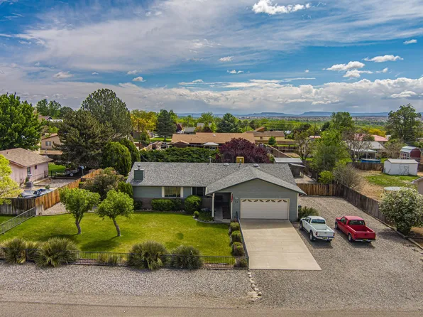 75 Road 5151, Bloomfield, NM 87413