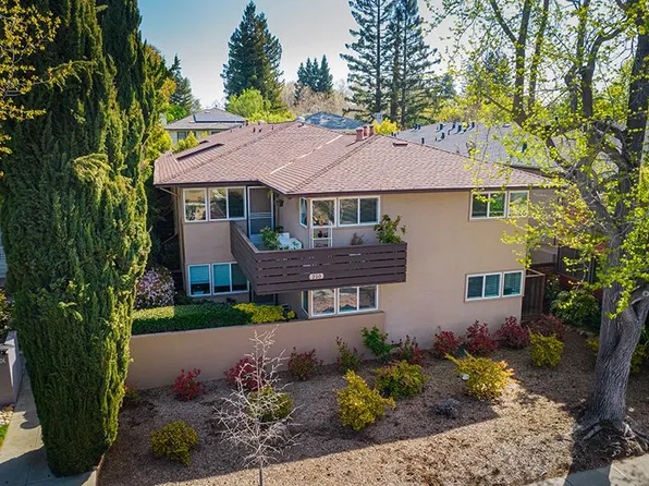 Waverley Menlopark, Menlo Park, CA 94025