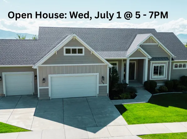1693 Aspen Dr, Logan, UT 84341