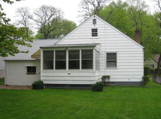 1139 Woodmere Pl, Plainfield, NJ 07062