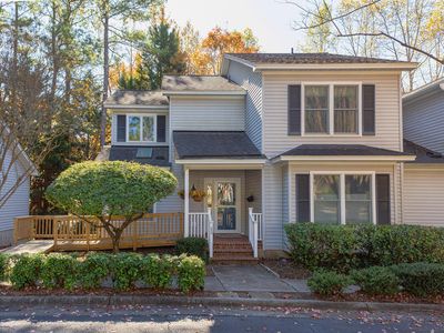 594 Woodbury #A, Pittsboro, NC, 27312