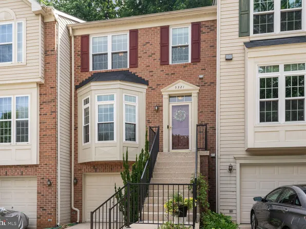 5321 High Wheels Ct, Columbia, MD 21044