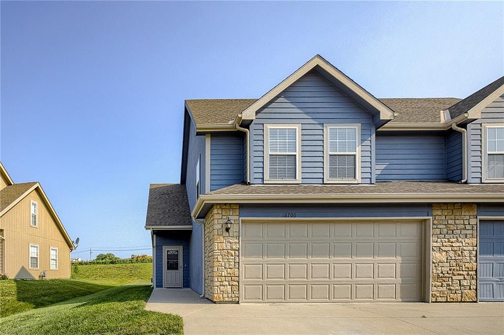 16706 Sheehan Rd, Basehor, KS 66007 Zillow