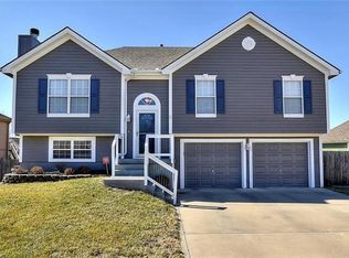 1200 S Ann Ave, Independence, MO 64057