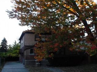 9223 Yorkshire Rd, Detroit, MI 48224