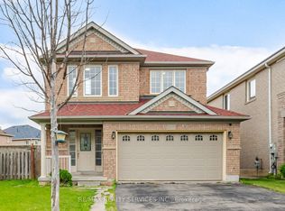 249 Sunny Meadow Blvd, Brampton, ON L6R 2Y4