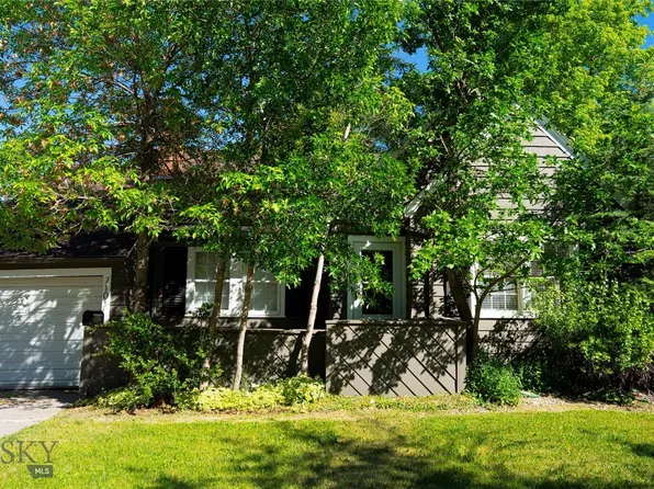 710 S Pacific St, Dillon, MT 59725