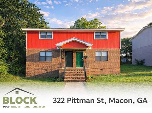 322 Pittman St #A
