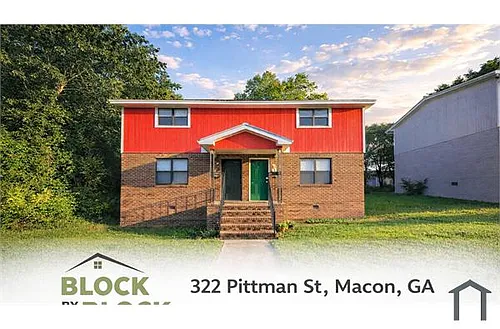 322 Pittman St Photo 1