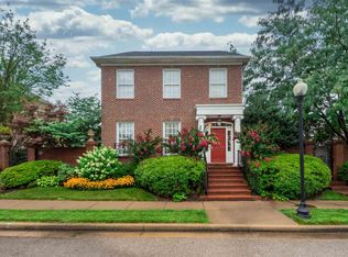 1521 Larkinwood Ln, Evansville, IN