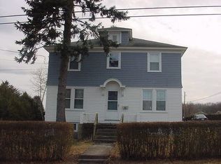 62 Allyn Ave, Norwich, CT 06360