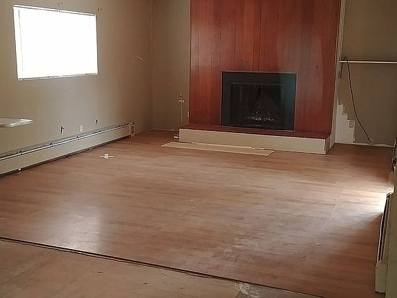 Family room, off of Kitchen