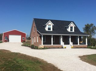27807 Ebony Ave, Bloomfield, IA 52537