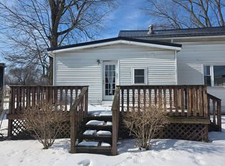 109 N Harrison St, Warsaw, IN 46580
