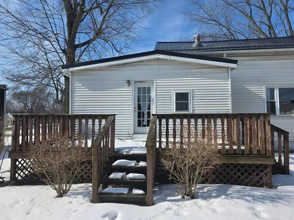 109 N Harrison St, Warsaw, IN 46580