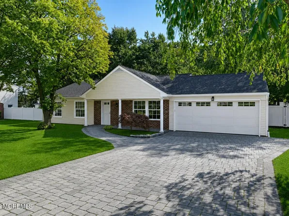 521 San Juan Drive, Toms River, NJ 08753