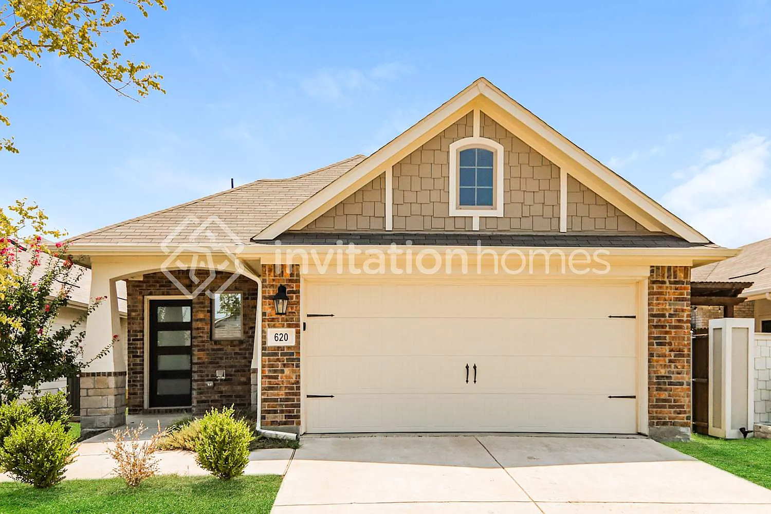 620 Coleman Street Aubrey, TX 76227 — Photo 1